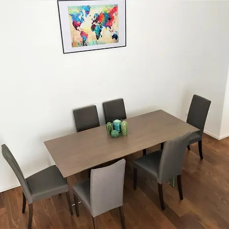 Appartamento Eternal Roma