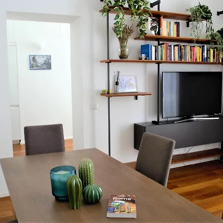 Appartement Eternal