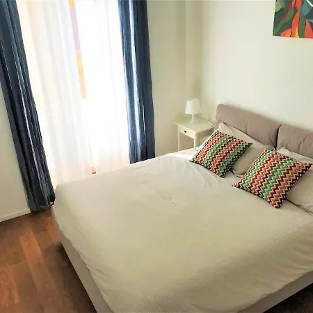 Appartement Eternal
