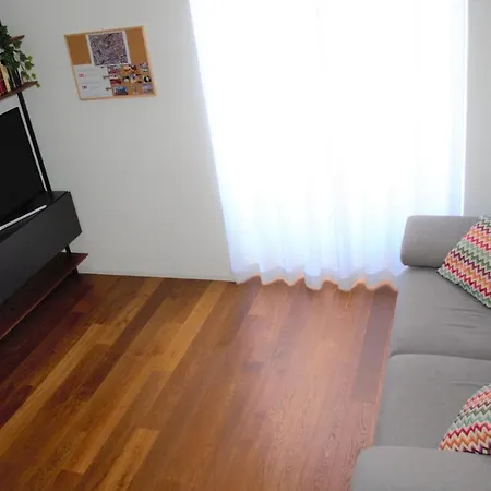 Eternal Appartement *