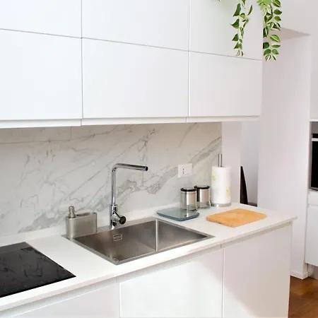 Eternal Appartement Rome